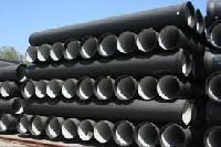 Ductile Iron Sanitary Casting
