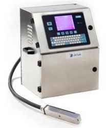 Continuous Inkjet Printer