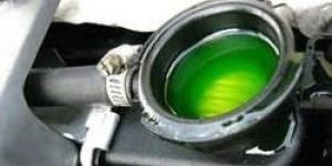 Engine Coolant