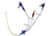 Central Venous Catheters