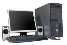 Branded Desktop Computer