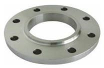 Slip On Flange