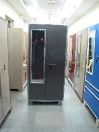 Steel Cupboard