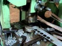 Machine Plain Washers