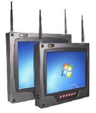 Vehicle Mounted Computers