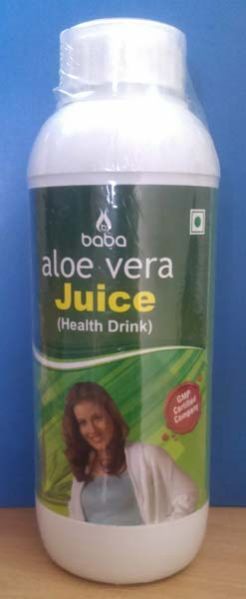Aloe Vera Juice