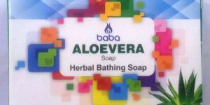 Aloe Vera Soap