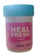 Baba Heel Crack Cream