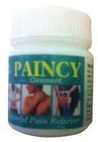 Baba Pain Relief Ointment