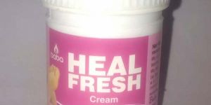Heel Crack Cream