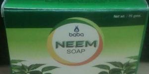 Neem Soap
