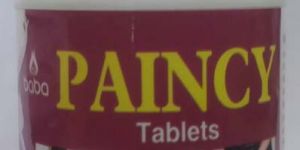 Pain Relief Tablet