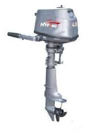 Outboard Motor
