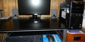 Used Desktop Computer