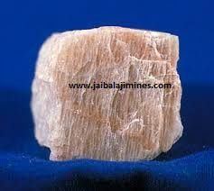 Pink Potash Feldspar Lumps