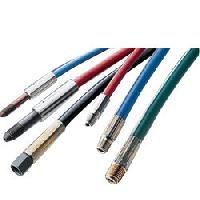 Thermoplastic Hoses