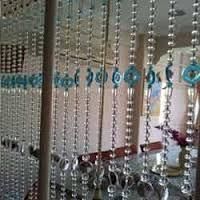 Glass Beaded Curtains