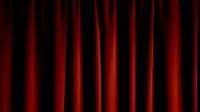 Velvet Curtain