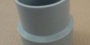 PVC Pipe Reducers