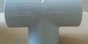 PVC Socket Tees