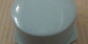 PVC Threaded End Caps