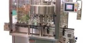 Beverages Filling Machine