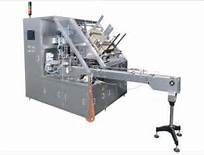 Fruit Juice Packaging Machine