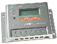 Solar Controller