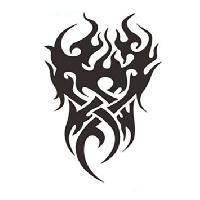 Tattoo Sticker