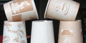 Paper Cups