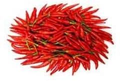 Red Chillies