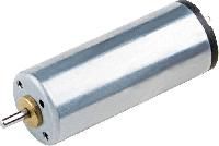 DC Micro Motors