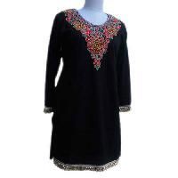 Woolen Kurti