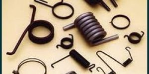 Torsion Springs