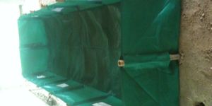 Vermicompost Beds
