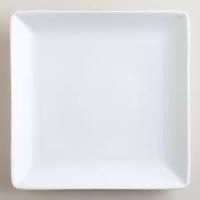 Square Plates