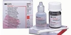 Dental Cement