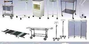 Hospital Furniture