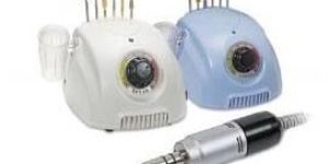 Marathon Micro Motor