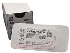 Surgical Sutures