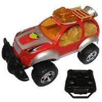 Remote Car Toys
