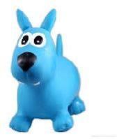 Inflatable Animal Toys