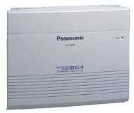 Panasonic Kx-tes824bx pbx system