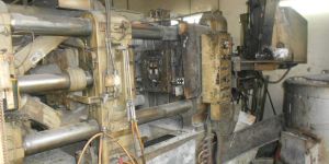 Used Die Casting Machine