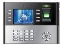 Biometric Attendance System
