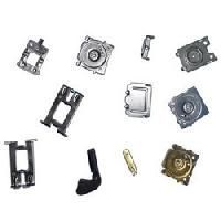 Precision Pressed Components