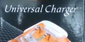 Universal Charger