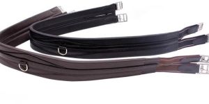 Leather Horse Accessories