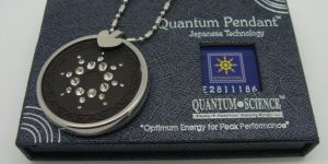 Pendant Diamond Ring