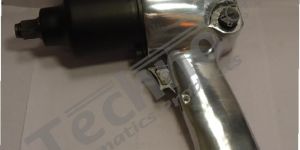 Air Impact Wrench